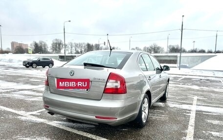 Skoda Octavia, 2012 год, 950 000 рублей, 7 фотография