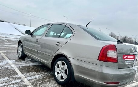 Skoda Octavia, 2012 год, 950 000 рублей, 9 фотография