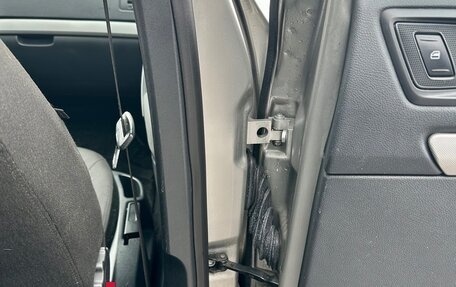 Skoda Octavia, 2012 год, 950 000 рублей, 15 фотография