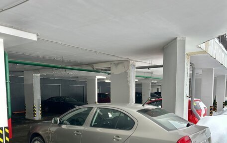 Skoda Octavia, 2012 год, 950 000 рублей, 23 фотография