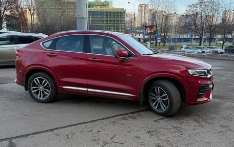 Geely Tugella FY11, 2019 год, 2 200 000 рублей, 3 фотография