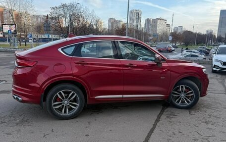 Geely Tugella FY11, 2019 год, 2 200 000 рублей, 4 фотография