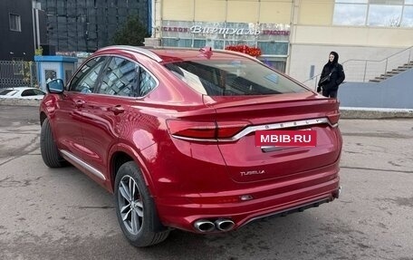 Geely Tugella FY11, 2019 год, 2 200 000 рублей, 7 фотография