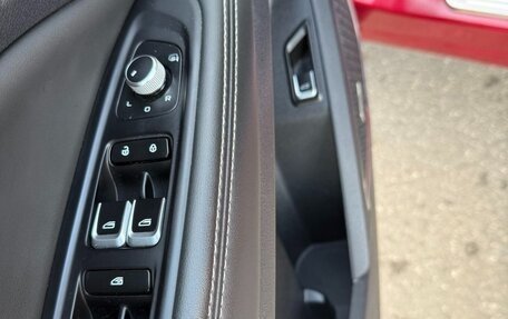 Geely Tugella FY11, 2019 год, 2 200 000 рублей, 21 фотография