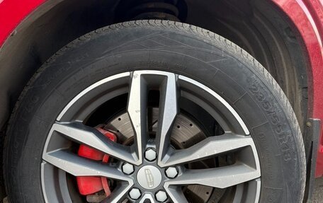 Geely Tugella FY11, 2019 год, 2 200 000 рублей, 13 фотография