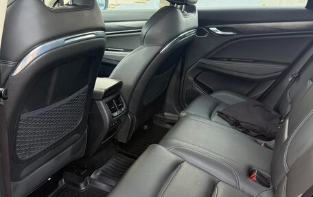 Geely Tugella FY11, 2019 год, 2 200 000 рублей, 22 фотография