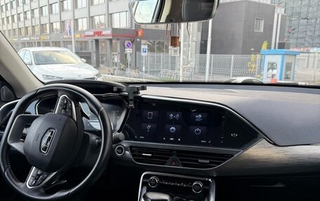 Geely Tugella FY11, 2019 год, 2 200 000 рублей, 16 фотография