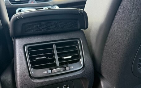 Geely Tugella FY11, 2019 год, 2 200 000 рублей, 23 фотография