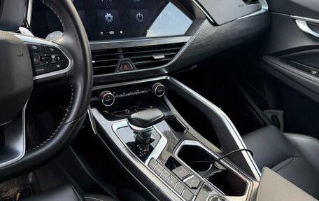 Geely Tugella FY11, 2019 год, 2 200 000 рублей, 18 фотография