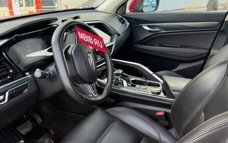 Geely Tugella FY11, 2019 год, 2 200 000 рублей, 15 фотография