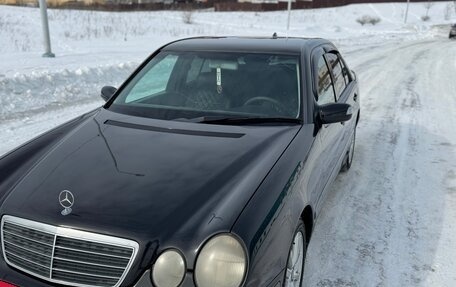 Mercedes-Benz E-Класс, 2000 год, 650 000 рублей, 2 фотография