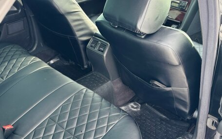 Mercedes-Benz E-Класс, 2000 год, 650 000 рублей, 14 фотография