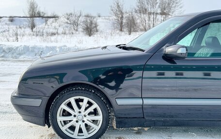 Mercedes-Benz E-Класс, 2000 год, 650 000 рублей, 8 фотография