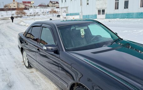 Mercedes-Benz E-Класс, 2000 год, 650 000 рублей, 9 фотография