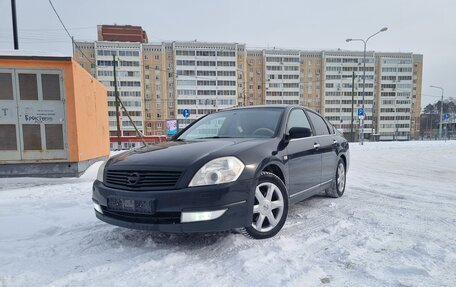Nissan Teana, 2006 год, 720 000 рублей, 3 фотография