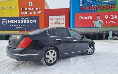 Nissan Teana, 2006 год, 720 000 рублей, 4 фотография