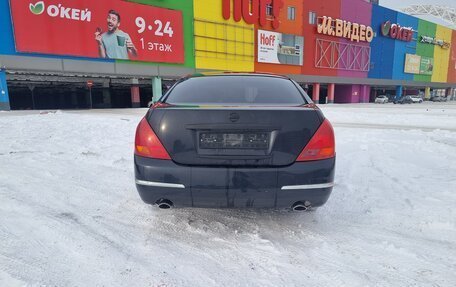 Nissan Teana, 2006 год, 720 000 рублей, 6 фотография
