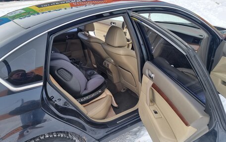 Nissan Teana, 2006 год, 720 000 рублей, 14 фотография