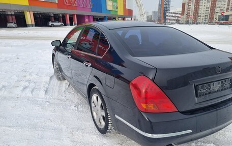 Nissan Teana, 2006 год, 720 000 рублей, 5 фотография