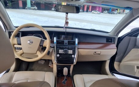 Nissan Teana, 2006 год, 720 000 рублей, 12 фотография