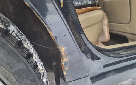 Nissan Teana, 2006 год, 720 000 рублей, 19 фотография