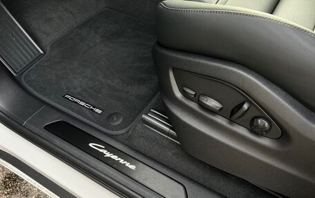 Porsche Cayenne III, 2026 год, 14 290 000 рублей, 14 фотография