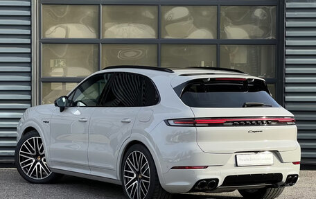 Porsche Cayenne III, 2026 год, 14 290 000 рублей, 3 фотография