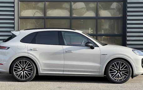 Porsche Cayenne III, 2026 год, 14 290 000 рублей, 6 фотография