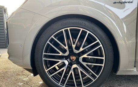 Porsche Cayenne III, 2026 год, 14 290 000 рублей, 11 фотография