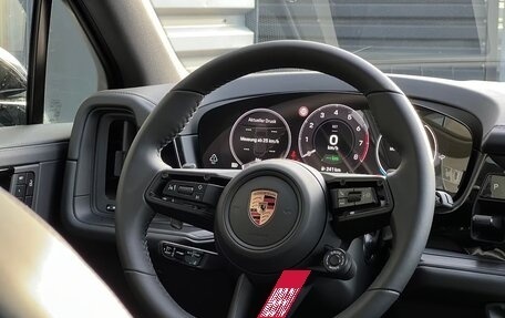 Porsche Cayenne III, 2026 год, 14 290 000 рублей, 9 фотография