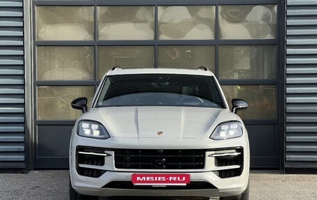 Porsche Cayenne III, 2026 год, 14 290 000 рублей, 8 фотография