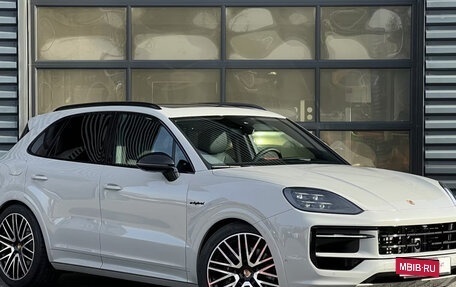 Porsche Cayenne III, 2026 год, 14 290 000 рублей, 7 фотография