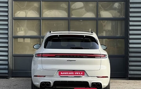 Porsche Cayenne III, 2026 год, 14 290 000 рублей, 4 фотография