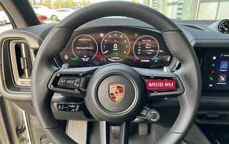 Porsche Cayenne III, 2026 год, 14 290 000 рублей, 13 фотография