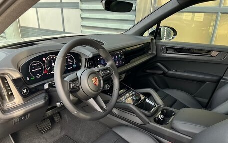 Porsche Cayenne III, 2026 год, 14 290 000 рублей, 17 фотография