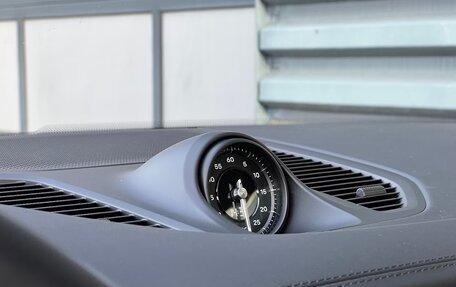 Porsche Cayenne III, 2026 год, 14 290 000 рублей, 18 фотография