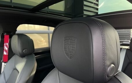 Porsche Cayenne III, 2026 год, 14 290 000 рублей, 15 фотография