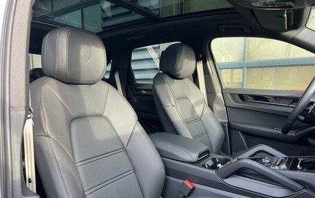 Porsche Cayenne III, 2026 год, 14 290 000 рублей, 20 фотография