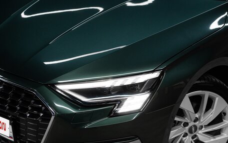 Audi A3, 2020 год, 2 500 000 рублей, 2 фотография