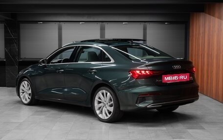 Audi A3, 2020 год, 2 500 000 рублей, 5 фотография