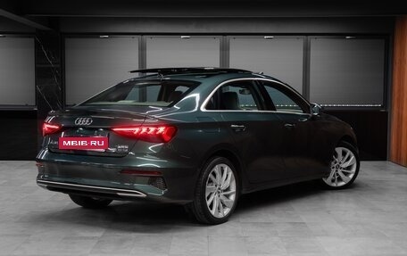 Audi A3, 2020 год, 2 500 000 рублей, 7 фотография