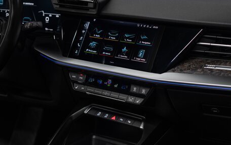 Audi A3, 2020 год, 2 500 000 рублей, 12 фотография