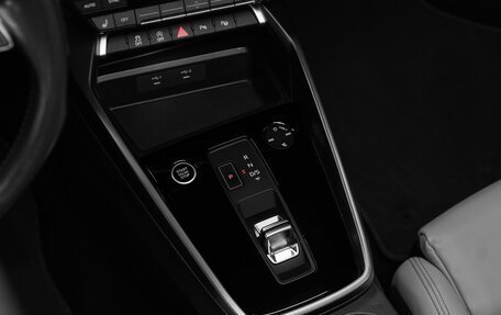 Audi A3, 2020 год, 2 500 000 рублей, 10 фотография