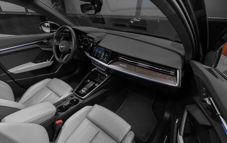 Audi A3, 2020 год, 2 500 000 рублей, 21 фотография