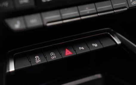 Audi A3, 2020 год, 2 500 000 рублей, 15 фотография