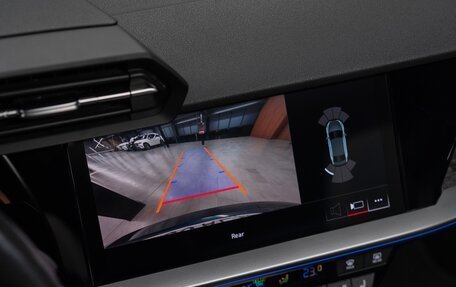 Audi A3, 2020 год, 2 500 000 рублей, 16 фотография