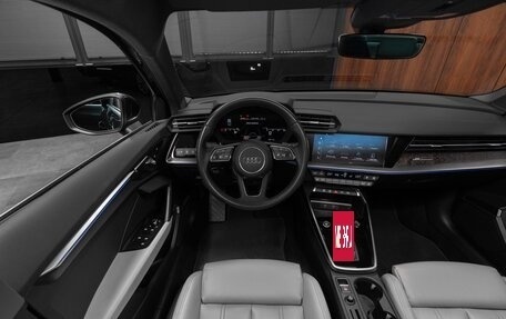 Audi A3, 2020 год, 2 500 000 рублей, 19 фотография