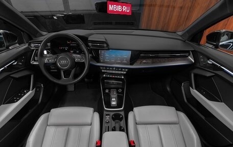 Audi A3, 2020 год, 2 500 000 рублей, 20 фотография