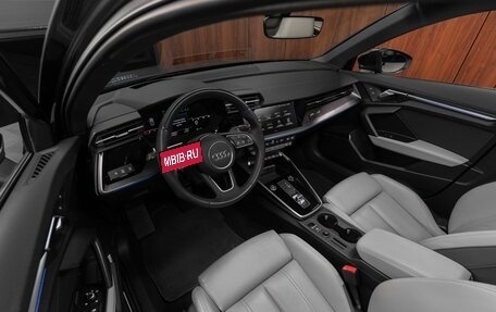 Audi A3, 2020 год, 2 500 000 рублей, 18 фотография