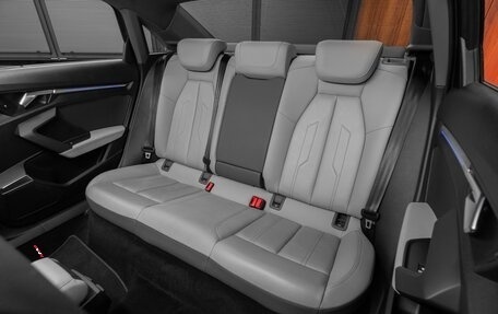 Audi A3, 2020 год, 2 500 000 рублей, 24 фотография